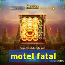 motel fatal